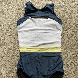 Five Dancewear adult medium leotard